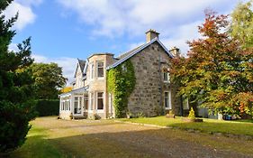Alvey House